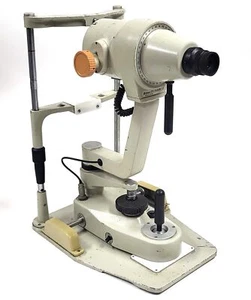 Oftalmómetro Nikon Japón Oftalmología BD852 - Imagen 1 de 11