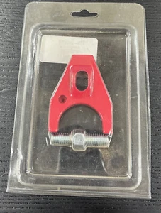 Abrazadera de retención de distribuidor CHEVCHEVROLET JM6926RED V8 ROJO - Imagen 1 de 2