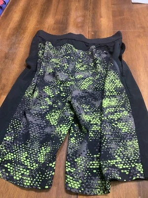 Champion C9 Board Shorts Mens Size 32 Duodryd Drawstring Waist Elastic. - Image 1 of 4