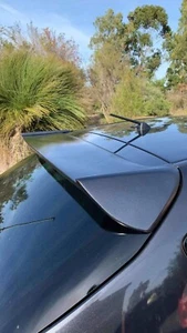 Alerón techo trasero para Subaru Impreza WRX STI 2008-2014 pintado - Imagen 1 de 3