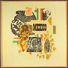GODDARD LIEBERSON: mexico: a columbia records legacy album COLUMBIA 12" LP