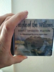 PEOPLE OF WILLOWS - V/A - CD - **BRAND NEW/STILL SEALED** - Bild 1 von 1
