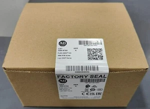 New Factory Sealed AB 5094-RTB3 /A Screw 5094 Flex 5000 I/O Logix 5000 Series - Picture 1 of 3