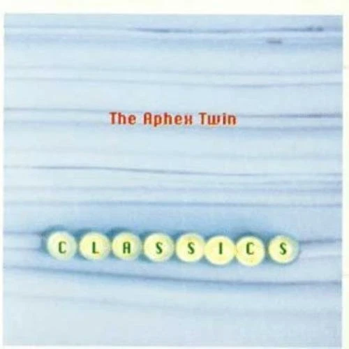 Aphex Twin : Classics CD Value Guaranteed from eBay’s biggest seller! Foto 1 de 2
