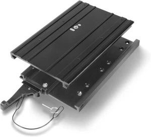 Quick Release Bracket for Minn Kota Trolling Motors, Ulterra,Terrova,PowerDrive - Picture 1 of 11
