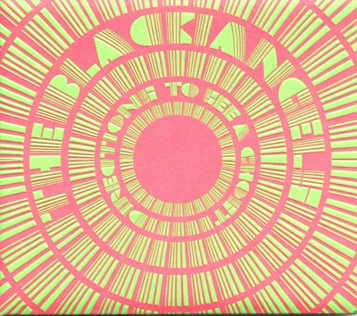 The Black Angels - Directions To See A Ghost - Image 1 of 3