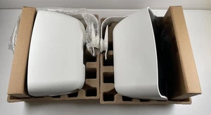 Altavoz estéreo individual para exteriores Sonance MAG06V3 MARINER 64 2 vías (par) - blanco - Imagen 1 de 14