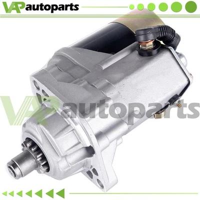 Starter Fits Dodge Ram2500 Ram3500 5.9L 1994-1997 17548 SND0038 4741012 4746639 - Image 1 of 4