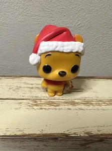 Funko Pop! - Disney - Vacaciones Navidad Winnie The Pooh Mini - Imagen 1 de 6
