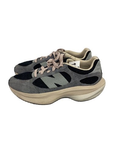 Sneakers basse US10 New Balance Grigio Uwrpdcst