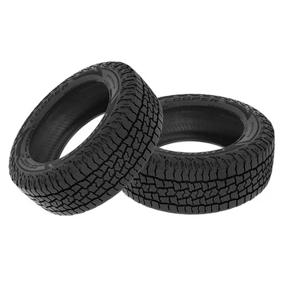 2 X Cooper Discoverer Road Trail AT 285/45R22XL 114H RBL All Season Performance - Изображение 1 из 4