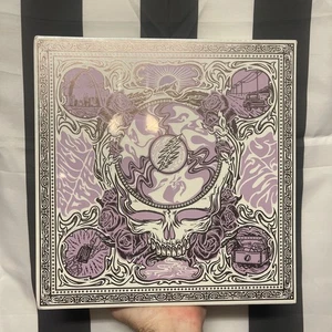 Grateful Dead LISTEN TO THE RIVER 20 CD Box St Louis 1971 72 73 SEALED Sold Out! - Picture 1 of 3