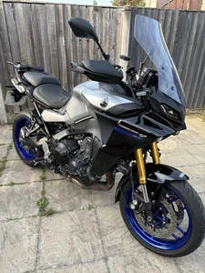 Yamaha Tracer 900 Gt - Picture 1 of 15