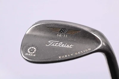 Titleist Vokey SM4 Sand Wedge / 56 Grad / Wedge Flex Vokey Design - Bild 1 von 4