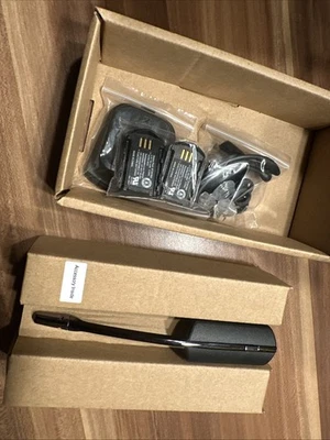 Snom A170 - DECT - Headset - Kabellos, USB - Neu In OVP - A 170 - Bild 1 von 4