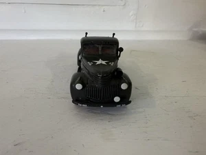 Matchbox 1941 Chevrolet Army Fire Truck Models Of Yesteryear YYM35189 READ - Picture 1 of 4