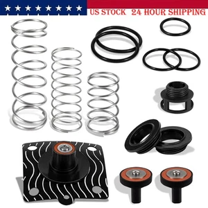 1/4"-1/2" Complete Repair Kit For Wilkins Zurn Backflow Preventer 975XL, 975XL2 - Picture 1 of 11