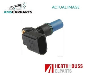 CAMSHAFT POSITION SENSOR 70630014 HERTH+BUSS ELPARTS NEW OE REPLACEMENT - Picture 1 of 5