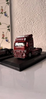 Camion 1:43 Volvo FH - Immagine 1 di 2