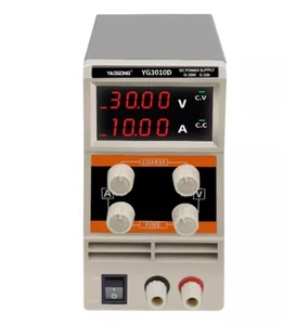 305D/3010D Einstellbares DC Stabilisiertes Netzteil für Handy Reparatur - Bild 1 von 16