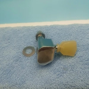 Gibson GForce Automatic Replacement Tuners Position #1E #2B #3G - Picture 1 of 9