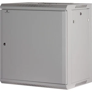 Rockstable 19 inch 12 U 600x440x637 mm server rack network cabinet wall cabinet - Picture 1 of 5