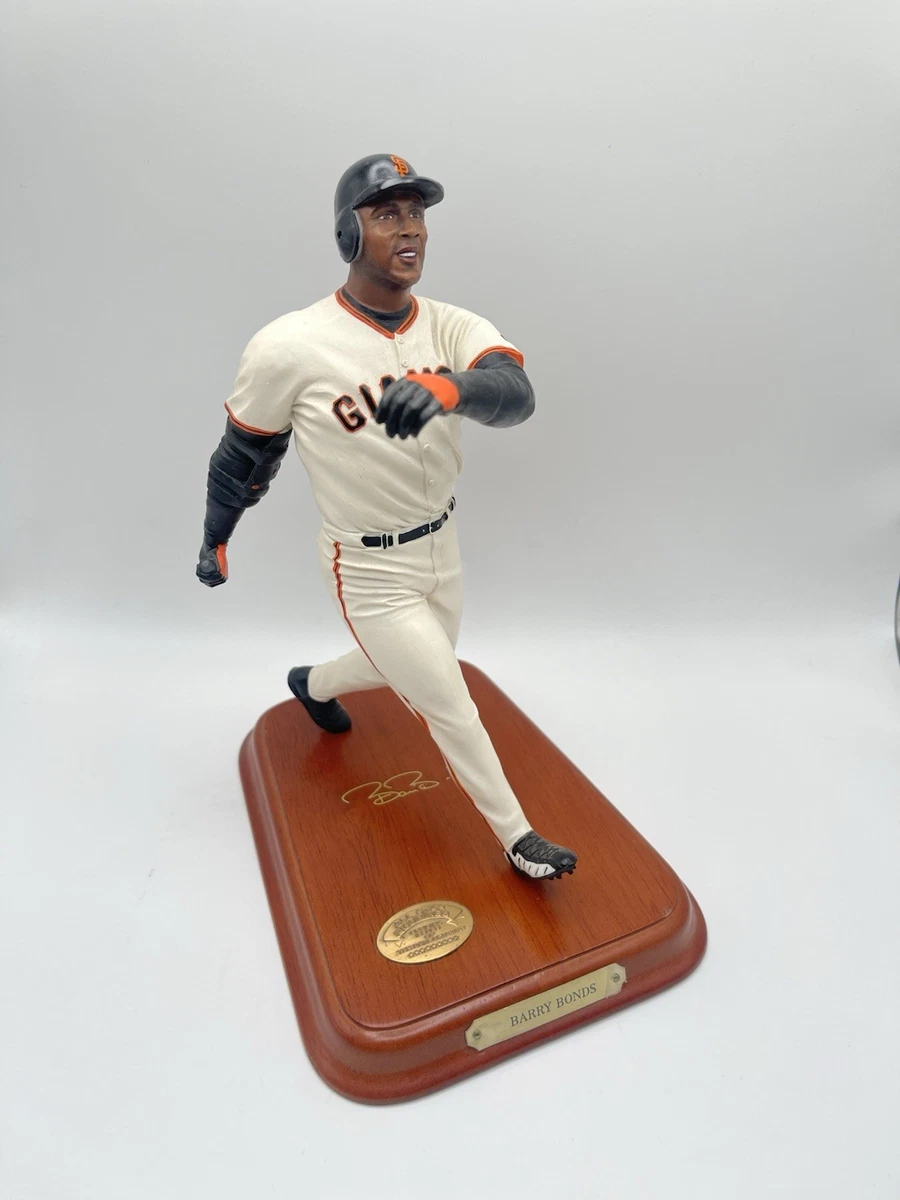 Barry Bonds MLB Action Figures for sale | eBay