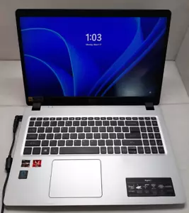 Acer Aspire 5 A515-43 Ryzen 3 3200U 2.60Ghz 8GB RAM 256GB SSD Win11 *READ* #97 - Picture 1 of 6
