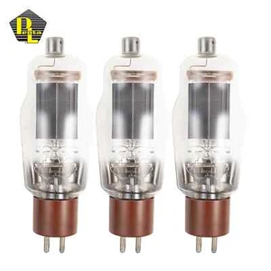 811A Penta Labs High Mu Power Triode trio assorti (3) tubes testés - Photo 1/1