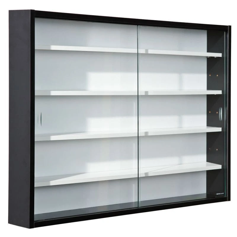 Inter Link COLLECTY Etagère Murale - Noir/Blanc (99800800)