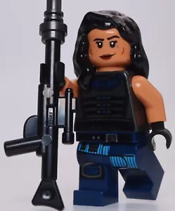 LEGO Star Wars Carasynthia Cara Dune Mandaloriano - Foto 1 di 3
