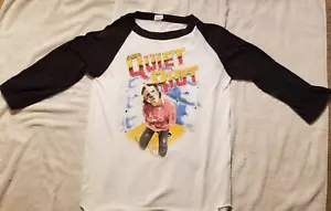 Quiet Riot Metal Health 1983 Tour Double Sided Tee Shirt L - Bild 1 von 7