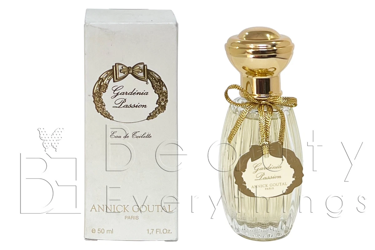 Annick Goutal Gardenia Passion Fragrances for Women for sale | eBay