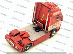 ♠ UnIcO!! ♠ NO TEKNO IMC ♠ WSI CAMIÓN VOLVO FH3 GLOBETROTTER CUSTOM MADE ♠ 1:50 - Imagen 1 de 10