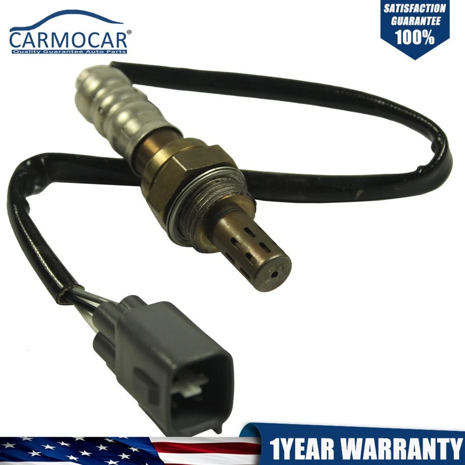 Sensor de oxígeno O2 aguas arriba delantero para Toyota Echo 2003-2005; Scion xA xB 2004-2006 Foto 1 de 4