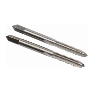 HSS 5mm x 0.8 Metric Taper & Plug Tap Right Hand Thread M5 x 0.8mm M966 - Picture 1 of 1