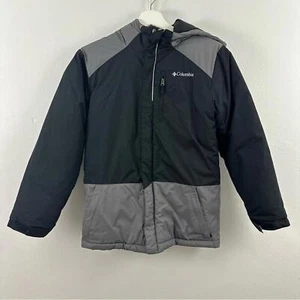 Columbia Kids Lightning Lift Jacket Size M 10-12 - Picture 1 of 5