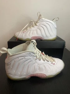 Nike  Little Posite One GS Size 7Y, K2 - Picture 1 of 7