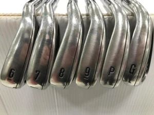 Callaway MAVRIK Irons #6-9.P.G(6Clubs)/Diamana/Flex:R/Iron set - Picture 1 of 9