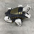 1991 Bandai Power Rangers Deluxe Titanus Carrier Zord PARTS ONLY