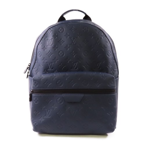 LOUIS VUITTON（LV） Zaino LOUIS VUITTON LV Discovery PM M14884 Monogram Shadow Navy