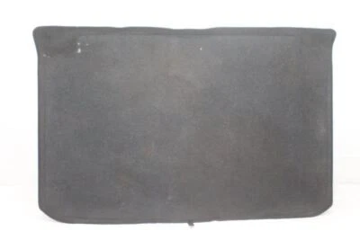 Chrysler Crossfire ZH 2005 cupé #225 alfombra de maletero alfombrilla de carga cubierta de revestimiento Foto 1 de 4