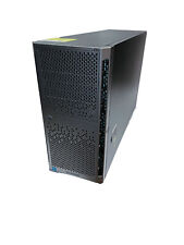 Server HP Proliant ML350p G8 Dual Intel Xeon E5-2630 @ 2,30Ghz 128GB RAM P420i