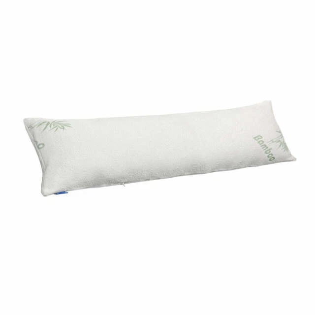 Dreamz PILO1002-WH Body Pillow - 1 Pack