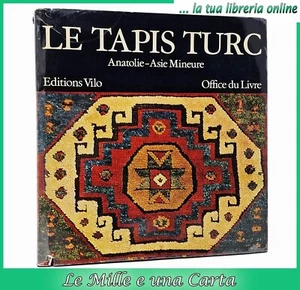 kunstbuch dekoration türkische anatolische teppiche TÜRKISCHER TEPPICHE Anatolien Asien - Bild 1 von 9