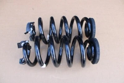 2x VW ID.4 ID.5 Q4 E-Tron Spring Rear Muw 1EA511103 Height - Image 1 of 2