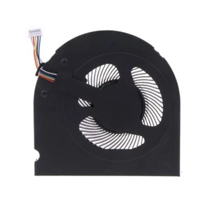 Replacement CPU Cooler Fan USB Power CPU Cooler for ThinkPad E470 E470C - Bild 1 von 8