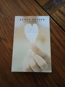 Dieses Wiegenlied von Sarah Dessen - Bild 1 von 1