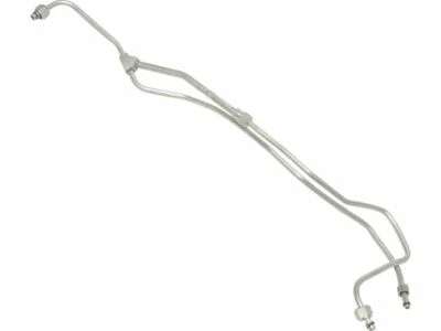 For 1996-1999 Chevrolet K2500 Suburban A/C Refrigerant Liquid Hose Front 44172JP - Image 1 of 2