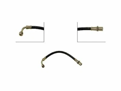 For 1993-1997 Toyota Land Cruiser Brake Hose Rear Left Dorman 82258PT 1994 1995 - Image 1 of 2